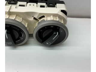 Блок управления климат-контролем A4548300485, 639939   Smart ForFour I
