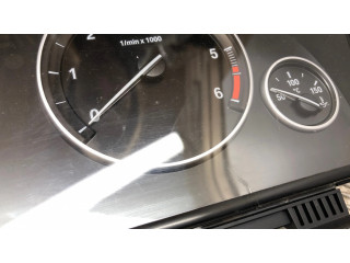 Přístrojová deska  BMW 5 F10 F11 2011 9285197, 25811511  