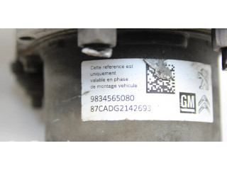 Jednotka ABS 9834565080, 93487145   Opel Crossland X 2019