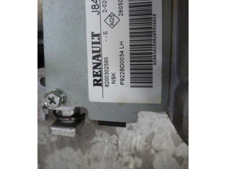 Volant Renault Scenic II -  Grand scenic II 2006 8200302595  