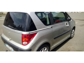Zpětné zrcátko  Peugeot 1007 2005  8153WQ  