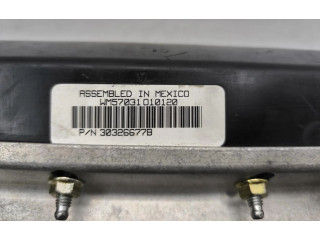 Панель приборов A1638600705   Mercedes-Benz ML W163       