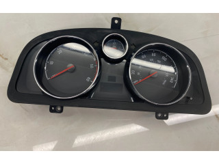 Панель приборов 95283809, 130524   Opel Antara       