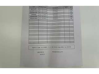 Жиклер (жиклеры) (форсунка (форсунки) 0445110, 03L130277J   Audi Q5 SQ5