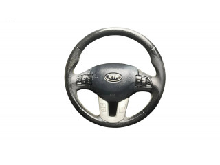 Руль KIA Ceed  2006-2012 года 1H59601010, 569001H600      