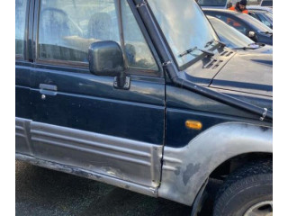 Генератор    Hyundai Galloper      