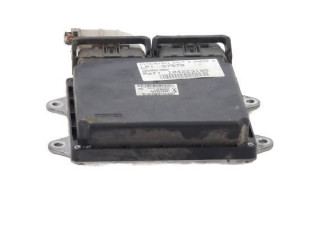 Блок управления двигателя 1860B464   Mitsubishi Colt