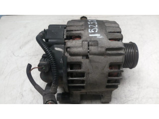 Генератор 9678048880, ALTERNADOR   Citroen C3 1.4     