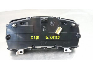 Панель приборов 9813361380   Citroen C3       