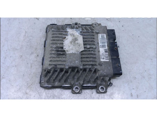 Řídící jednotka 1677615480, SW9664807480   Peugeot Expert 2007