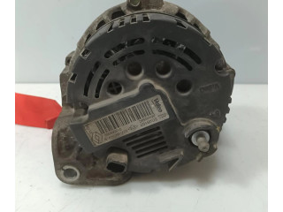Генератор 8200660044B   Renault Sandero I      