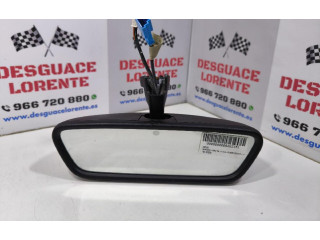 Zpětné zrcátko  Mercedes-Benz CLA C117 X117 W117 2013  026534  