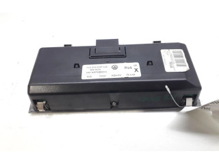 Дисплей    7L6919044F   Volkswagen Touareg I