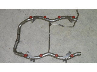 Vstřikovací lišta 13531432530   BMW 5 E39    M62 