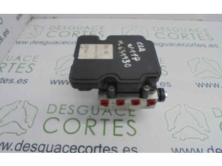 Блок управления АБС A0004311600   Mercedes-Benz CLA C117 X117 W117