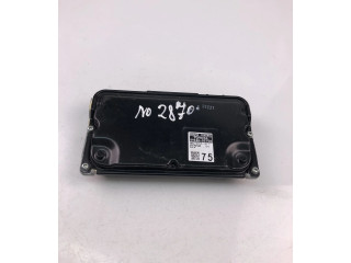 Блок управления двигателя 8966602750, NO2870   Toyota C-HR I