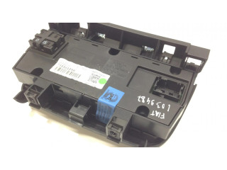 Блок управления климат-контролем A83024000, 735501599   Fiat Punto Evo