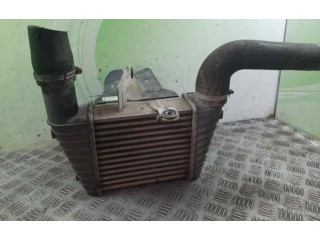 Интеркулер  MN130243   Mitsubishi Colt CZ3 