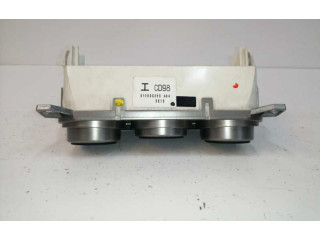 Блок управления климат-контролем CD98, K1900CD98   Mazda 5
