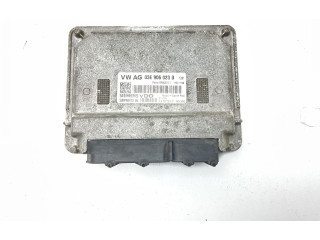 Řídící jednotka 5wp4041204, 03E906023B   Skoda Fabia Mk1 (6Y) 2007