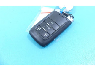 Комплект блоков управления 25849809, IMPRK1079665   Saab 9-4X