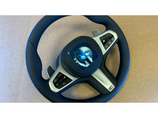 Volant BMW 6 G32 Gran Turismo 2018 32308008179, 32308094542  