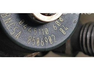 Vstřikovač 850690204, 0445110600   Mini Cooper Countryman R60    N47C16A 