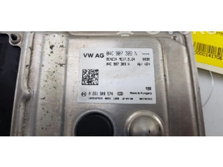 Řídící jednotka 04C907309N, 04C907309N   Skoda Citigo 2016