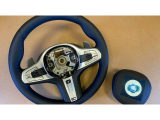 Volant BMW 7 G11 G12 2016 32308008181, 32307855724  