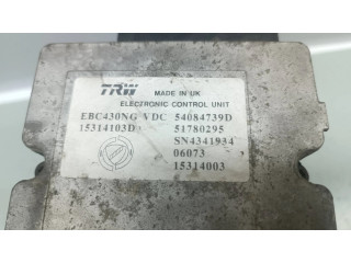 Jednotka ABS 54084739D, 15314103D   Fiat Croma 2006