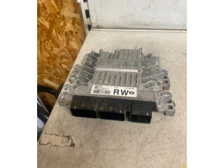 Řídící jednotka 23710BR30A, S180033108A   Nissan Qashqai+2 2008
