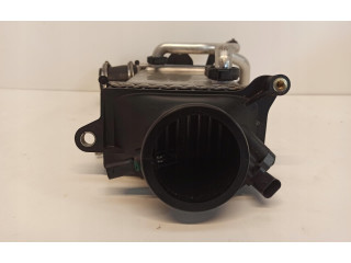 Радиатор интеркулера A2740900414   Mercedes-Benz C W205