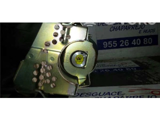 Подушка безопасности пассажира    Mazda MX-6