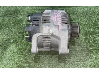 Генератор A13VI164, 7700857073   Renault Laguna I      