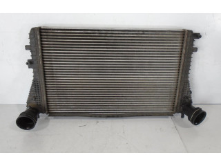Интеркулер  1K0145803CD   Volkswagen Golf Plus 
