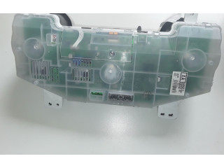 Přístrojová deska  Honda Jazz 2013 78100TF0  