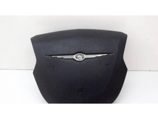 Подушка безопасности водителя P0XS27XDHAF   Chrysler Sebring (JS)