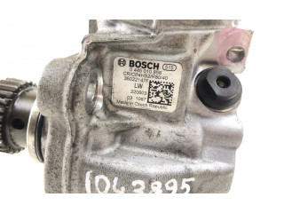 Vstřikovací čerpadlo 0445010637, 68148206AA   Jeep Grand Cherokee    EXF 