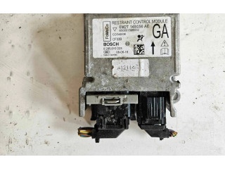Блок подушек безопасности 6M2T14B056AE, 0285010223   Ford S-MAX