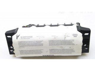 Подушка безопасности пассажира 4L0880204C   Audi Q7 4L