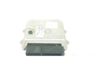 Řídící jednotka 51880760   Peugeot Bipper 2008