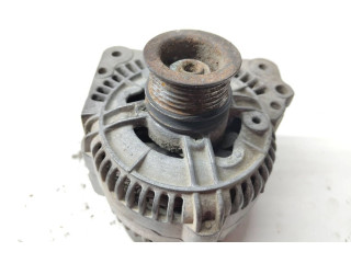 Генератор 028903025E, 0123340001   Audi A4 S4 B5 8D      