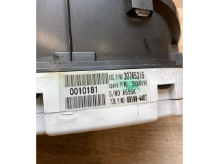 Přístrojová deska  Volvo S40 2008 30765316, 0010181  