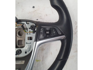 Руль Opel Zafira C  2011 - 2019 года 13351029      