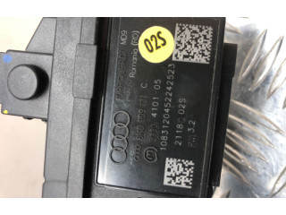 Řídící jednotka 8R0907401J, 8K0907064CP   Audi A4 S4 B8 8K 2010
