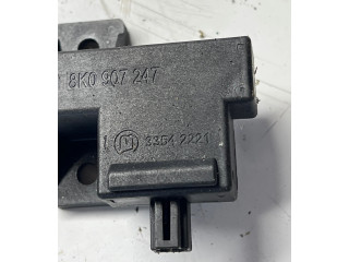 Блок управления 8K0907247, 33542221   Audi Q5 SQ5