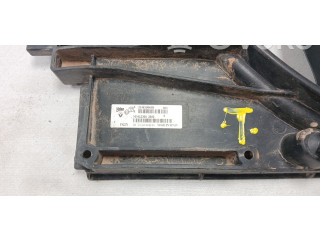 Вентилятор радиатора     214810845R, MM123002852    Renault Arkana 