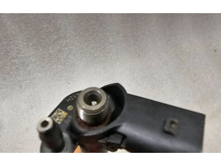 Форсунка 0986435358, 0986435358    Audi A6 S6 C6 4F  BMK 
