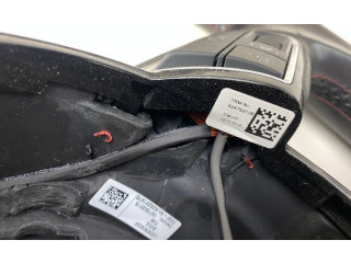 Volant Audi A5 8T 8F 2011 8K0419091CK, 8K0419091CK  