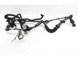 Vstřikovač 858345801   Toyota Avensis T270     